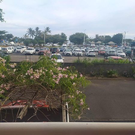 Bel Appart Proche Plage 圣皮埃尔 外观 照片