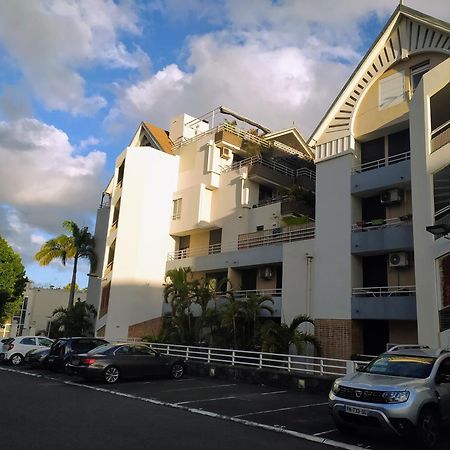 Bel Appart Proche Plage 圣皮埃尔 外观 照片